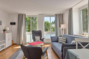 Apartment 9 Heiligenhafen